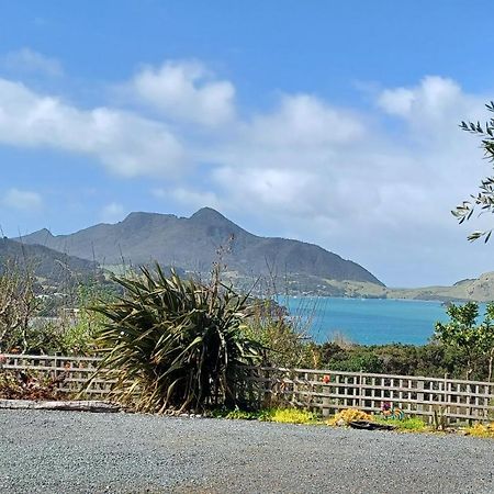Mt Manaia View Holiday Studio Whangarei Heads Extérieur photo