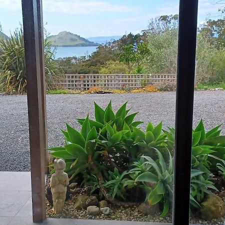 Mt Manaia View Holiday Studio Whangarei Heads Extérieur photo